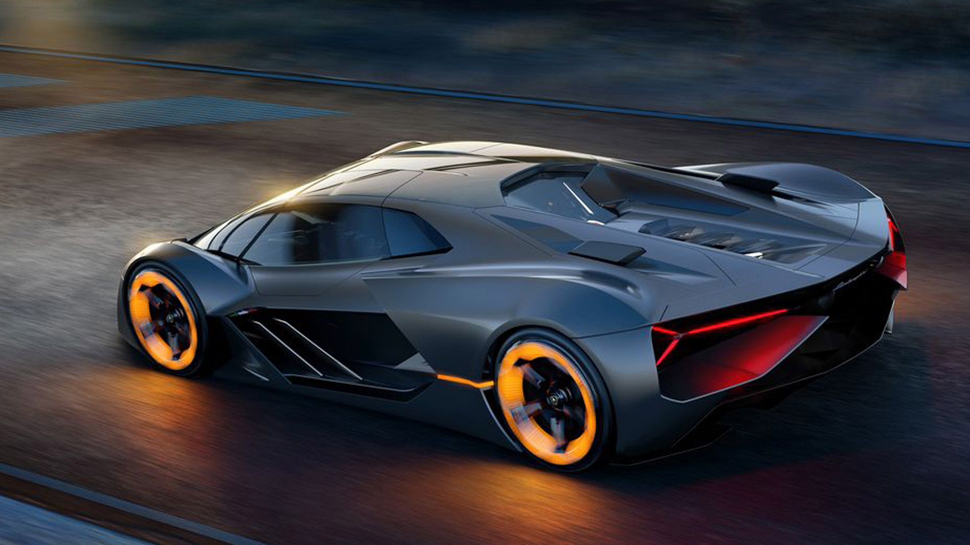 Terzo Millennio - MAT Foundry